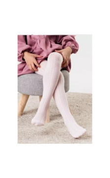 Steven medvilninės kojinėms vaikams