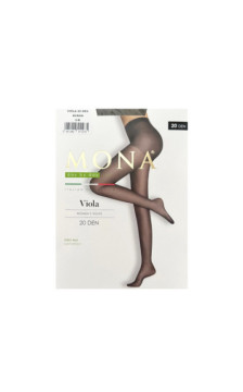 Mona pėdkelnės su likra