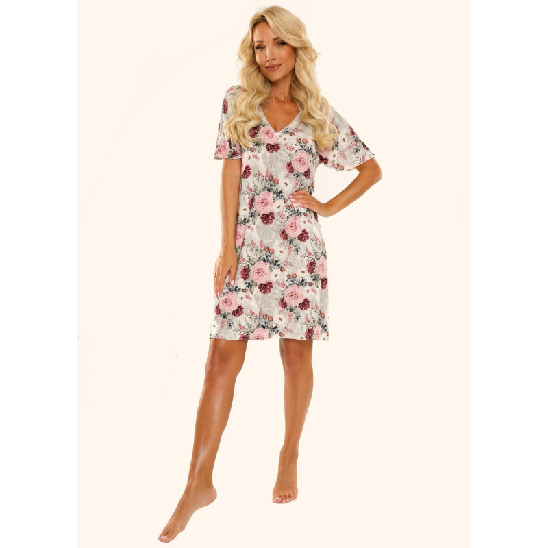 De Lafense naktiniai trumpomis rankovėmis