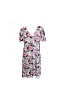 De Lafense naktiniai trumpomis rankovėmis