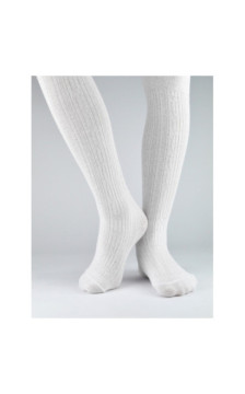 Noviti medvilninės kojinėms vaikams