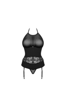 Obsessive seksualus korsetas