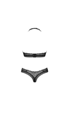 Obsessive seksualus komplektas