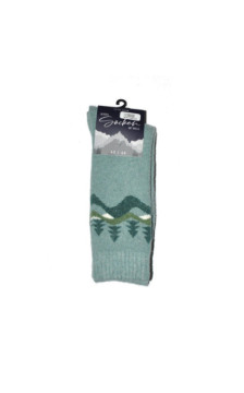 WiK kojinės žiemai