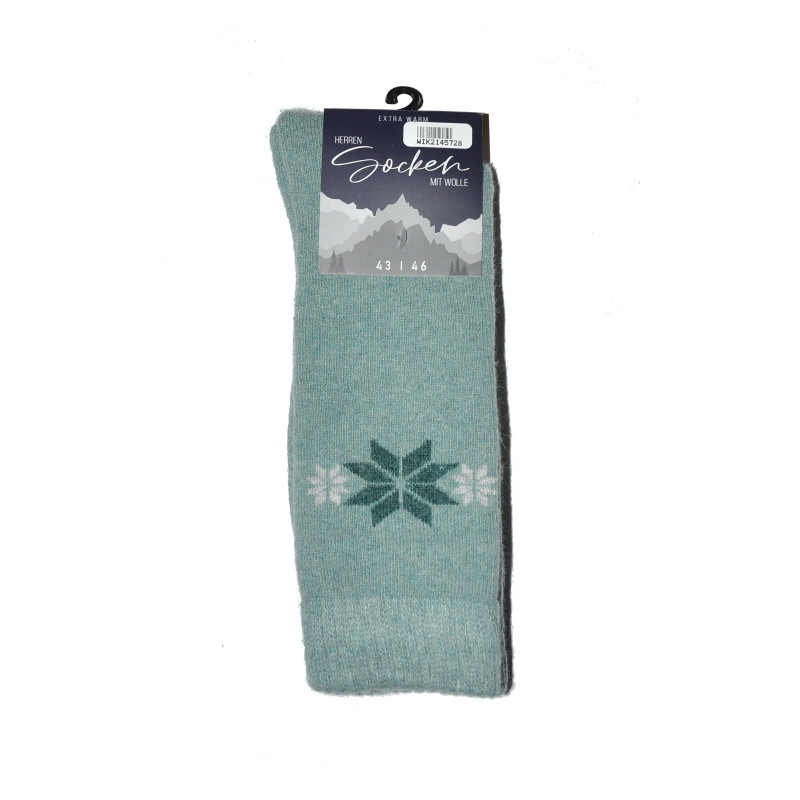 WiK kojinės žiemai