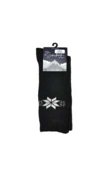 WiK kojinės žiemai