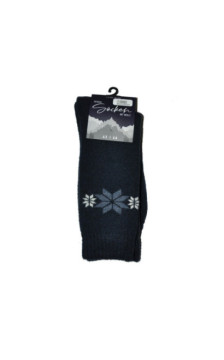 WiK kojinės žiemai