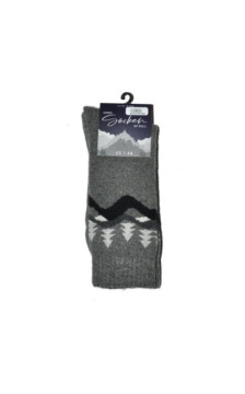 WiK kojinės žiemai