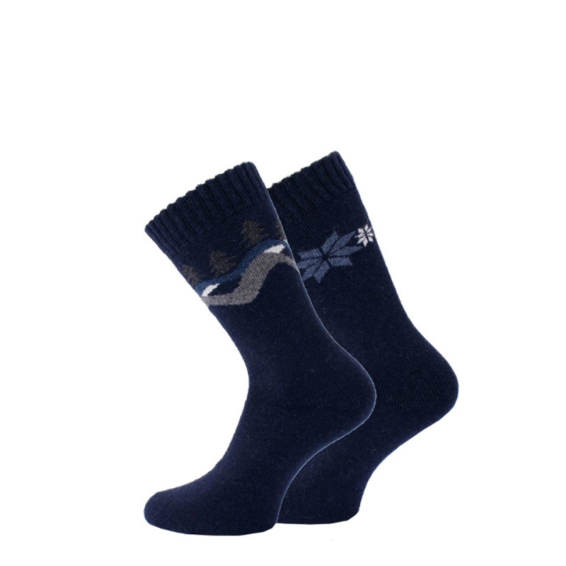 WiK kojinės žiemai