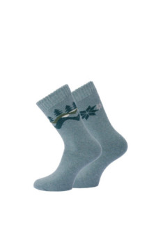 WiK kojinės žiemai