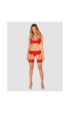 Obsessive seksualus komplektas