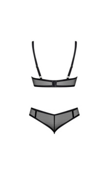 Obsessive seksualus komplektas