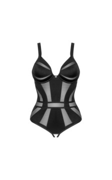 Obsessive seksualus bodis