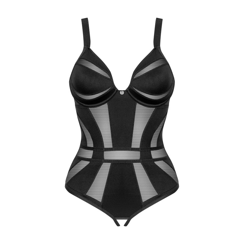 Obsessive seksualus bodis