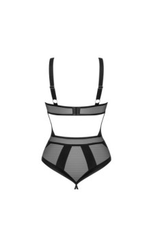 Obsessive seksualus bodis