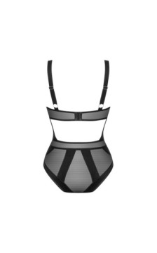 Obsessive seksualus bodis