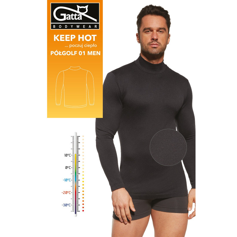 Gatta marškinėliai