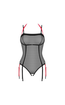 Obsessive seksualus bodis