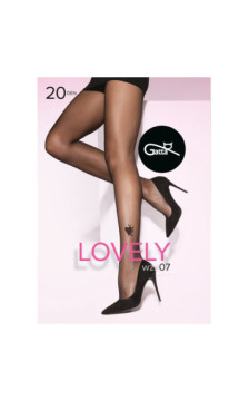 Gatta pėdkelnės su likra