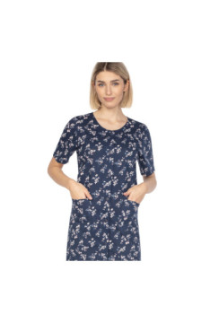 Regina naktiniai trumpomis rankovėmis