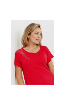 De Lafense naktiniai trumpomis rankovėmis