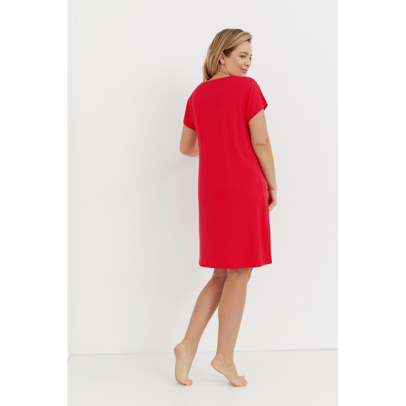 De Lafense naktiniai trumpomis rankovėmis