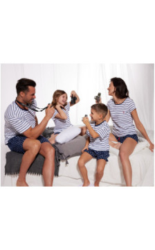 Cornette pižama mergaitei