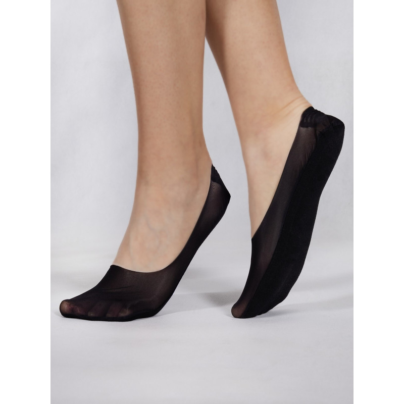 YO! kojinės iki kauliukų