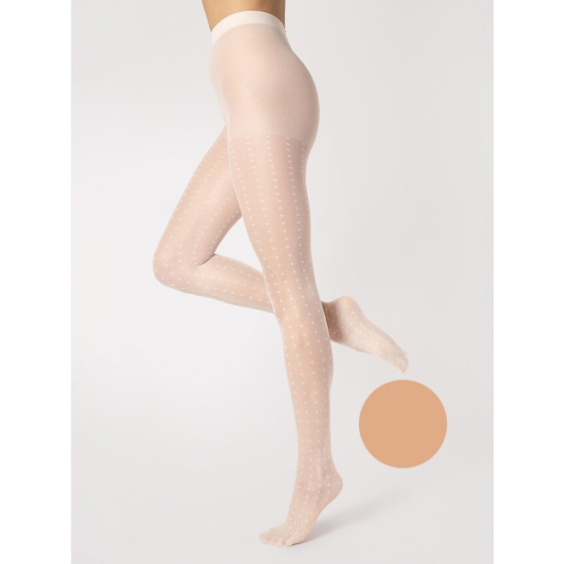 Fiore pėdkelnės su likra