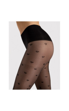 Fiore koreguojančios pėdkelnės su mikrofibra