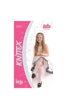 Knittex kojinės iki kelių