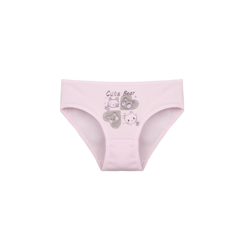 Donella kelnaitės mergaitėms