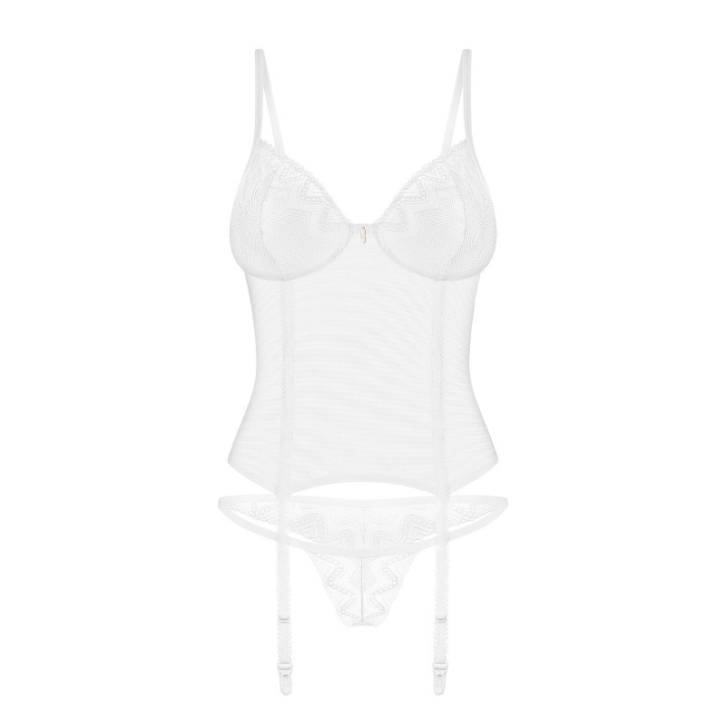 Obsessive seksualus korsetas