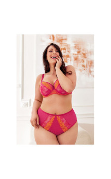 Gorsenia liemenėlė