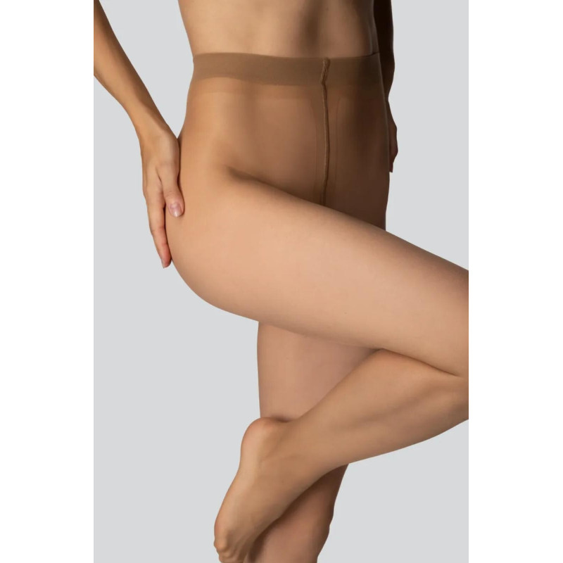 Mona pėdkelnės su likra