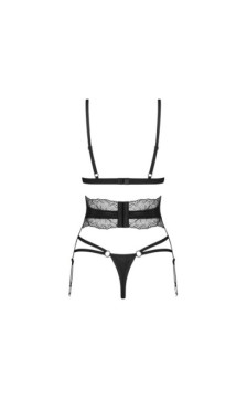 Obsessive seksualus komplektas