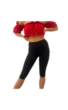  medvilninės tamprės