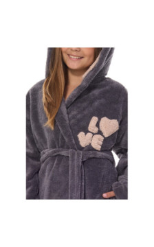 L&L vaikiškas chalatas