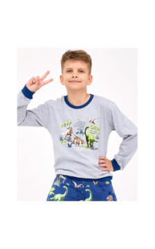 Cornette pižama berniukams