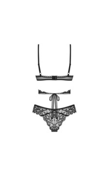 Obsessive seksualus komplektas