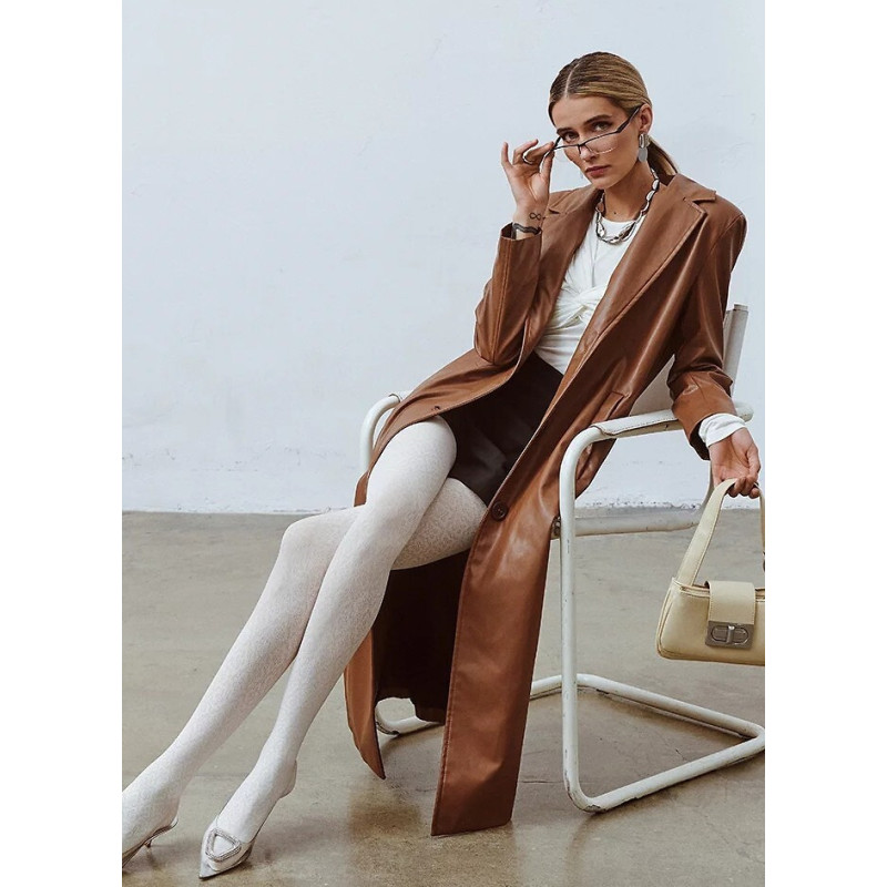 Gabriella pėdkelnės su mikrofibra