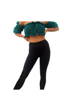 Avil medvilninės tamprės