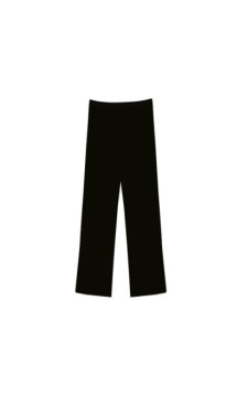 Mefemi pižaminės kelnės