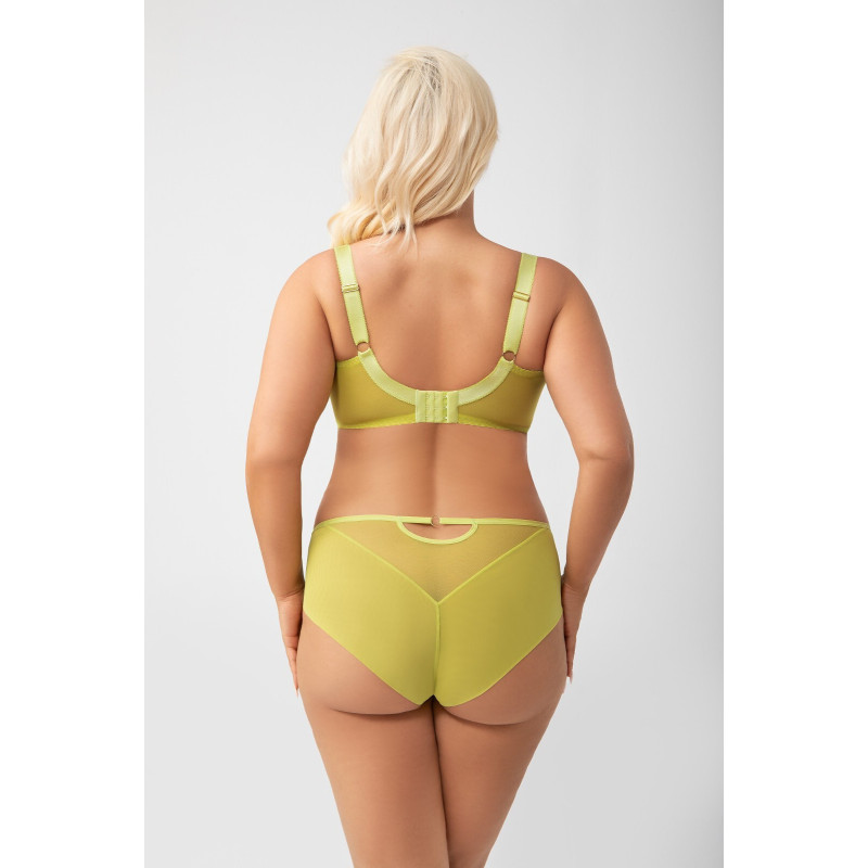 Gorsenia liemenėlė