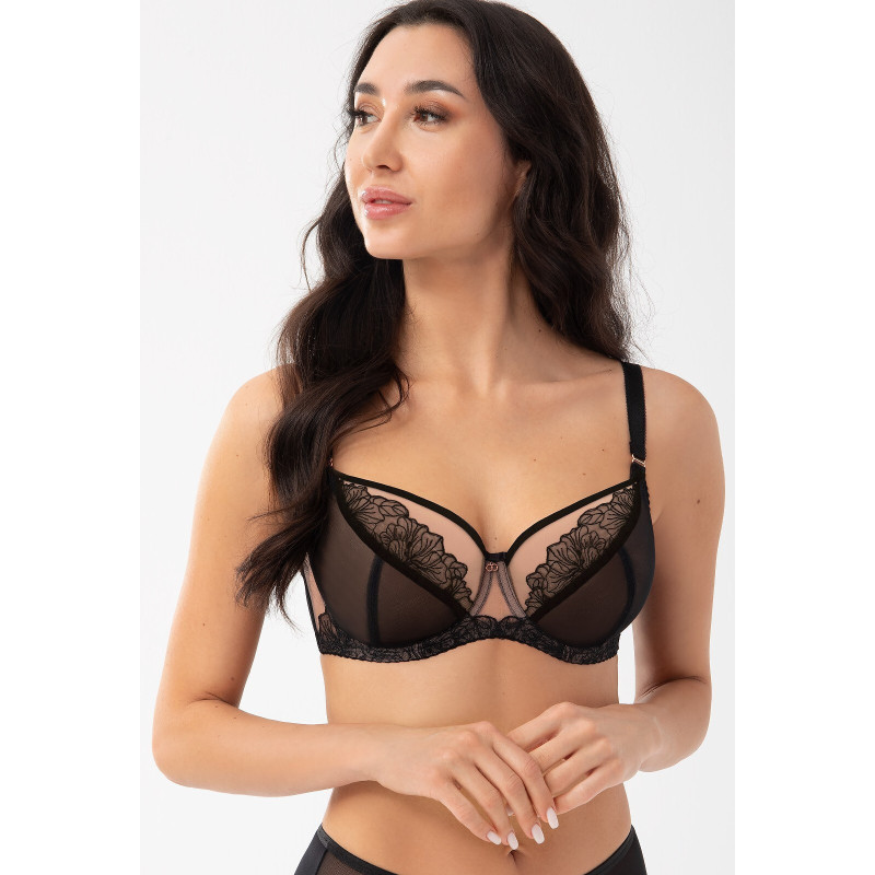 Gorsenia liemenėlė