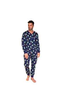 Cornette kombinezonas