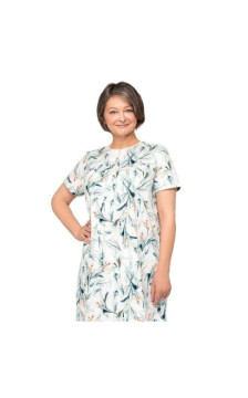 Martel naktiniai trumpomis rankovėmis