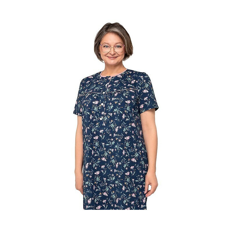 Martel naktiniai trumpomis rankovėmis