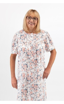 Martel naktiniai trumpomis rankovėmis