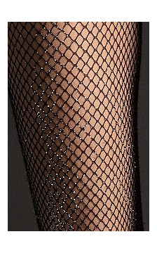 Veneziana tinklinės pėdkelnės